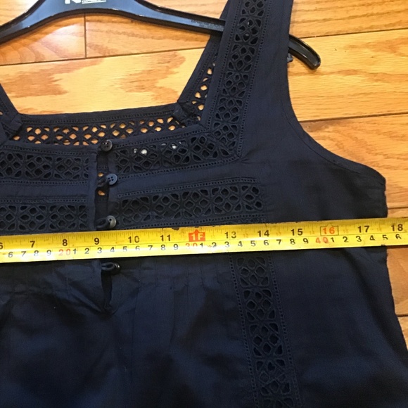 Gap Dress & Blazer - Picture 7 of 16